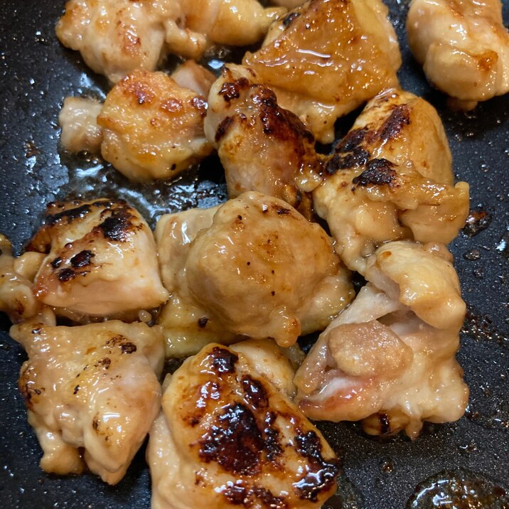 簡単 照り焼きチキン レシピ 作り方 By 管理栄養士 時短 Mi 楽天レシピ
